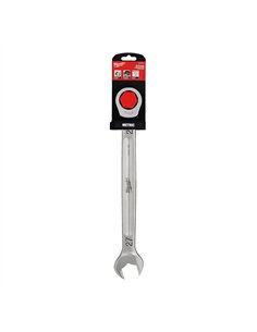 Chei combinate cu clichet MAX BITE - Milwaukee - Maxbite Ratcheting Metric Combination Spanner - 27 mm - cod 4932480213 2
