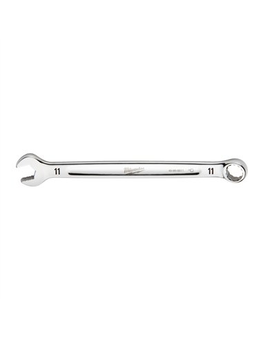 Chei combinate MAX BITE - Milwaukee - Maxbite Metric Combination Spanner 11mm - 1 buc - cod 4932471519