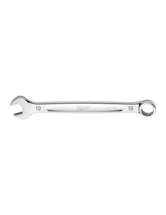 Chei combinate MAX BITE - Milwaukee - Maxbite Metric Combination Spanner 19mm - 1 buc - cod 4932471527