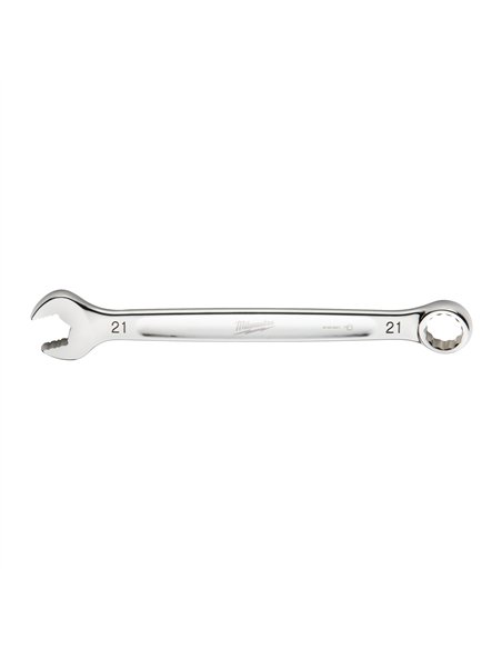Chei combinate MAX BITE - Milwaukee - Maxbite Metric Combination Spanner 21mm - 1 buc - cod 4932471529