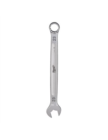 Chei combinate MAX BITE - Milwaukee - Maxbite Metric Combination Spanner - 23 mm - cod 4932480199