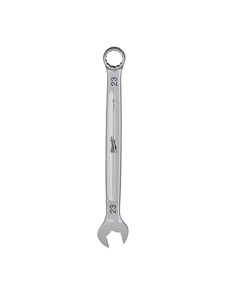 Chei combinate MAX BITE - Milwaukee - Maxbite Metric Combination Spanner - 23 mm - cod 4932480199
