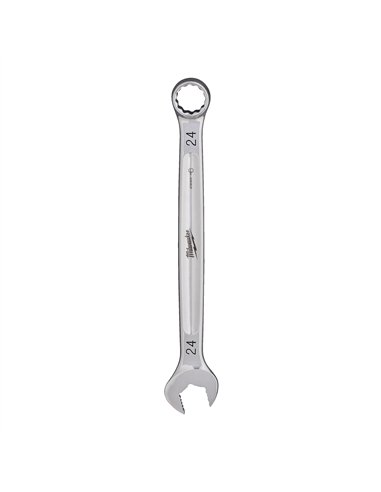 Chei combinate MAX BITE - Milwaukee - Maxbite Metric Combination Spanner - 24 mm - cod 4932480200