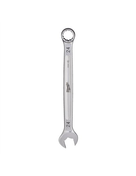 Chei combinate MAX BITE - Milwaukee - Maxbite Metric Combination Spanner - 24 mm - cod 4932480200