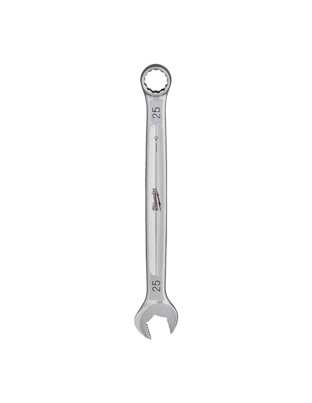 Chei combinate MAX BITE - Milwaukee - Maxbite Metric Combination Spanner - 25 mm - cod 4932480201