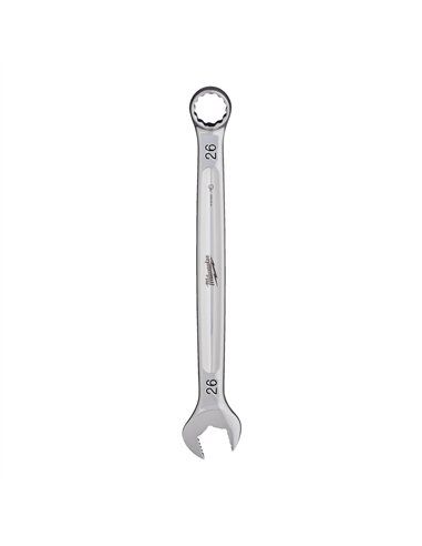 Chei combinate MAX BITE - Milwaukee - Maxbite Metric Combination Spanner - 26 mm - cod 4932480202