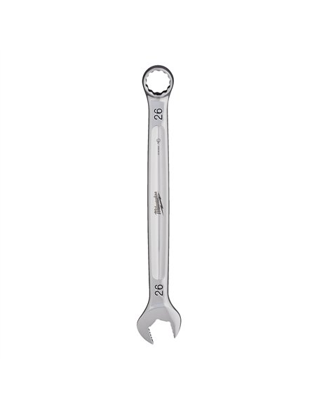 Chei combinate MAX BITE - Milwaukee - Maxbite Metric Combination Spanner - 26 mm - cod 4932480202