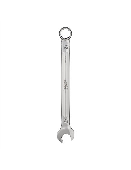Chei combinate MAX BITE - Milwaukee - Maxbite Metric Combination Spanner - 27 mm - cod 4932480203