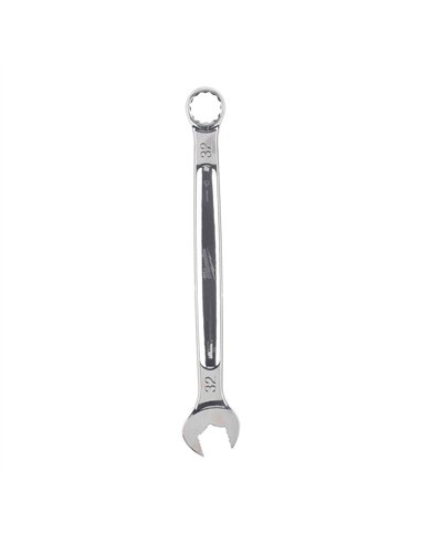 Chei combinate MAX BITE - Milwaukee - Maxbite Metric Combination Spanner - 32 mm - cod 4932480207