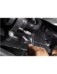 Cap cheie tubulara cu bit 1/4 inch Torx - Milwaukee - 1/4 inch Drive T30 Torx Bit Socket - cod 4932480798