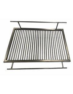 Gratar dimensiune 600x400mm, tija de 10mm