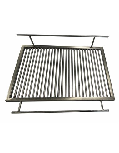 Gratar dimensiune 600x400mm, tija de 8mm