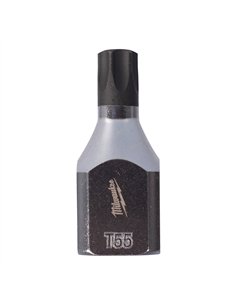 Cap cheie tubulara cu bit 1/2 inch, torx - Milwaukee - 1/2 inch Drive T55 Torx Bit Socket - cod 4932480819