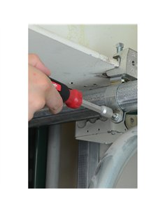 Surubelnita cap hexagonal magnetic HOLLOWCORE - Milwaukee - Screwdriver Hex 10 mm - 1 buc - cod 48222536 2