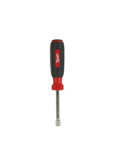 Surubelnita cap hexagonal magnetic HOLLOWCORE - Milwaukee - Screwdriver Hex 5 mm - 1 buc - cod 48222531