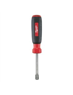Surubelnita cap hexagonal magnetic HOLLOWCORE - Milwaukee - Screwdriver Hex 5.5 mm - 1 buc - cod 48222532