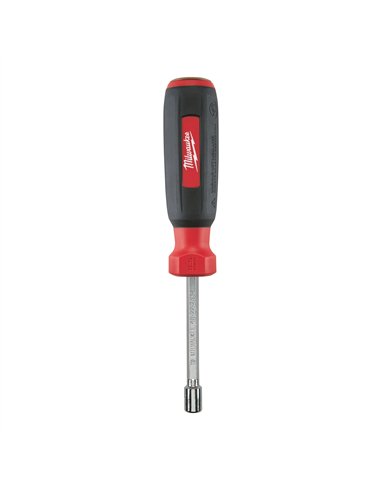 Surubelnita cap hexagonal magnetic HOLLOWCORE - Milwaukee - Screwdriver Hex 5.5 mm - 1 buc - cod 48222532