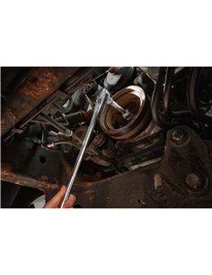 Prelungitoare 1/2 inch - Milwaukee - 1/2 inch Drive 127 mm Extension - cod 4932480916 2