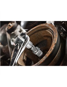 Prelungitoare 1/2 inch - Milwaukee - 1/2 inch Drive 254 mm Extension - cod 4932480917 2