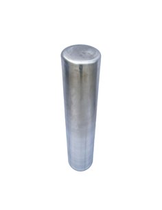 Stalp fix pentru restrictionare acces auto