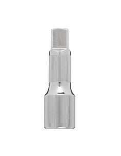 Prelungitoare 1/2 inch - Milwaukee - 1/2 inch Drive 76 mm Extension - cod 4932480915