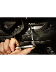 Prelungitoare 1/4 inch - Milwaukee - 1/4 inch Drive 76 mm Extension - cod 4932480908 2