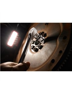 Prelungitoare 3/8 inch - Milwaukee - 3/8 inch Drive 152 mm Extension - cod 4932480913 2