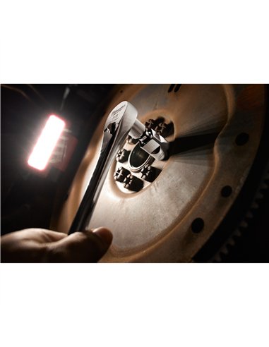 Prelungitoare 3/8 inch - Milwaukee - 3/8 inch Drive 38 mm Extension - cod 4932480911