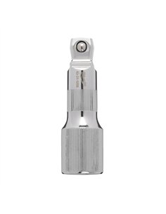 Prelungitor cheie 1/2 inch - Milwaukee - 1/2 inch Drive 127 mm Wobble Extension - cod 4932480928