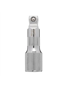 Prelungitor cheie 1/2 inch - Milwaukee - 1/2 inch Drive 76 mm Wobble Extension - cod 4932480927