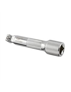 Prelungitor cheie 3/8 inch - Milwaukee - 3/8 inch Drive 76 mm Wobble Extension - cod 4932480923 2