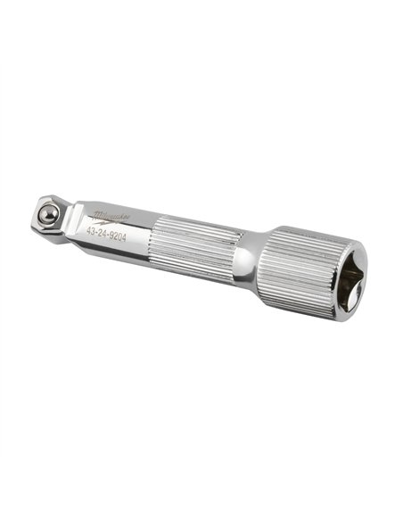 Prelungitor cheie 3/8 inch - Milwaukee - 3/8 inch Drive 76 mm Wobble Extension - cod 4932480923