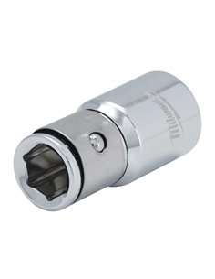 Suport biti 1/4 inch - Milwaukee - 1/4 inch Drive Bit Holder for 1/4 inch Hex Bits - cod 4932493961 2