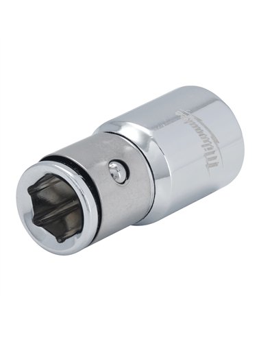 Suport biti 1/4 inch - Milwaukee - 1/4 inch Drive Bit Holder for 1/4 inch Hex Bits - cod 4932493961
