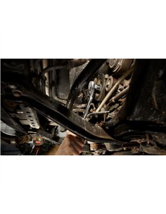 Antrenor cu clichet cu cap pivotant 1/2 inch - Milwaukee - 1/2 inch Drive Long Flex Head Ratchet - cod 4932479656 2