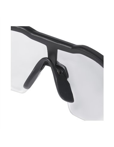 Ochelari de protectie - Milwaukee - Clear Safety Glasses - cod 4932471881