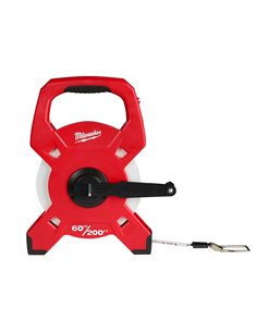 Rulete lungi cu fibra de sticla - Milwaukee - LTF60-200 - cod 48225360