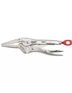 Cleste cu autoblocare TORQUE LOCK cu falci lungi, 6 inch - Milwaukee cod 4932471731