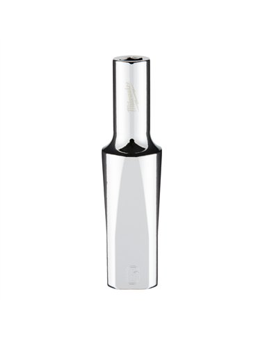 Cheie tubulara 3/8 inch - Milwaukee - 3/8 Drive Socket - Metric Deep - 6 mm - cod 4932478350