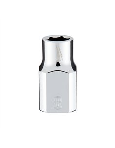 Cheie tubulara 3/8 inch - Milwaukee - 3/8 Drive Socket - Metric Standard - 8 mm - cod 4932478338
