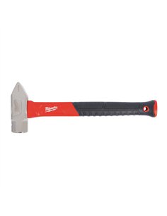 Ciocan fibra de sticla Cross-Peen - Milwaukee - Fiberglass Cross-Peen Hammer 1.13 kg / 2.5 lbs - cod 4932498306