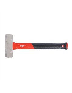 Ciocan fibra de sticla - Milwaukee - Fiberglass Sledge Hammer 1.81 kg / 4 lbs - cod 4932498307