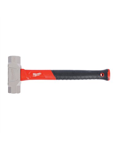 Ciocan fibra de sticla - Milwaukee - Fiberglass Sledge Hammer 1.81 kg / 4 lbs - cod 4932498307