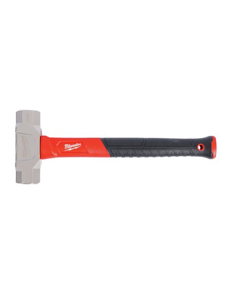 Ciocan fibra de sticla - Milwaukee - Fiberglass Sledge Hammer 1.81 kg / 4 lbs - cod 4932498307