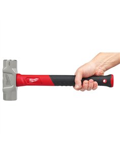 Ciocan fibra de sticla - Milwaukee - Fiberglass Sledge Hammer 1.81 kg / 4 lbs - cod 4932498307 2