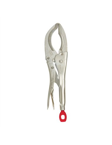 Cleste de blocare cu falci mari TORQUE LOCK - Milwaukee - 1 2 inch TORQUE LOCK large jaw locking plier - cod 4932493619