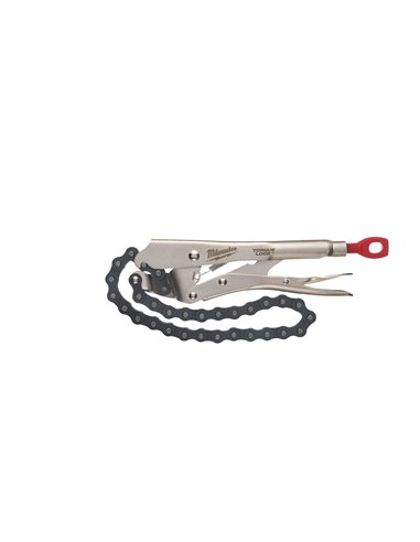 Cheie cu lant TORQUE LOCK - Milwaukee - TORQUE LOCK chain wrench - cod 48223542