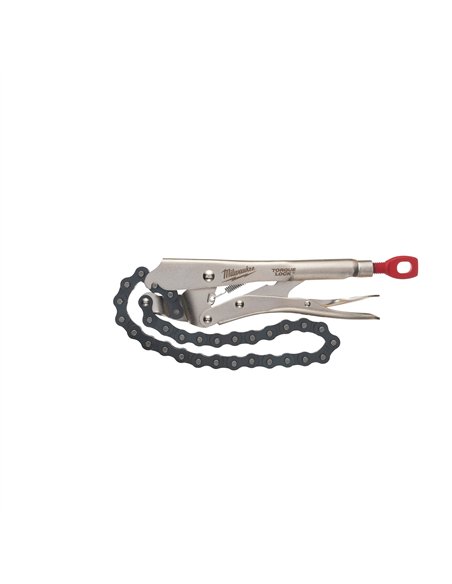 Cheie cu lant TORQUE LOCK - Milwaukee - TORQUE LOCK chain wrench - cod 48223542