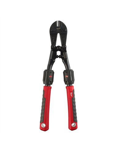 Cleste pentru taiat buloane si fier-beton - Milwaukee - 14/18 Extendable Bolt Cutter - 1 buc - cod 4932464850