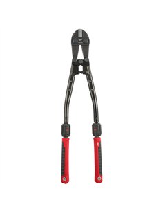 Cleste pentru taiat buloane si fier-beton - Milwaukee - 24/30 Extendable Bolt Cutter - 1 buc - cod 4932464851